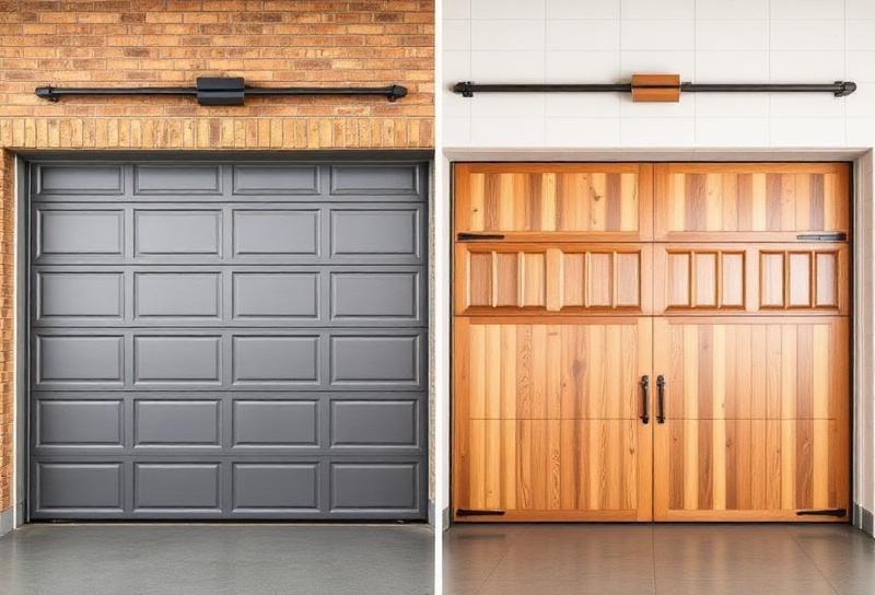 Material Selection Guide: What Every Homeowner Should Know